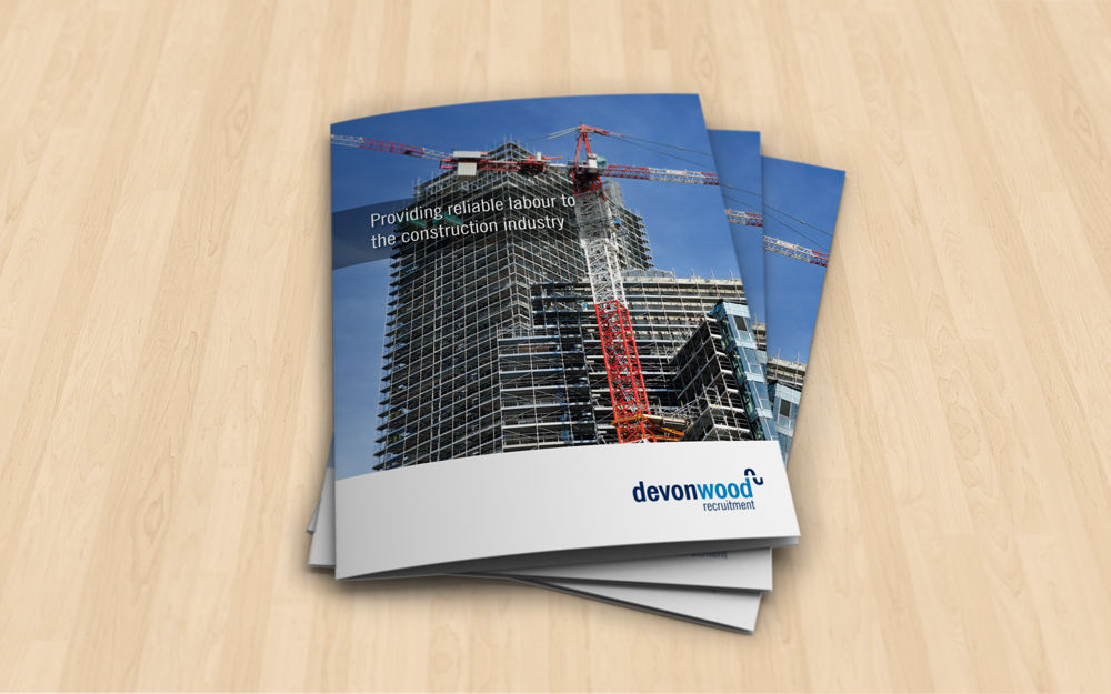 Devonwood Recruitment brochure