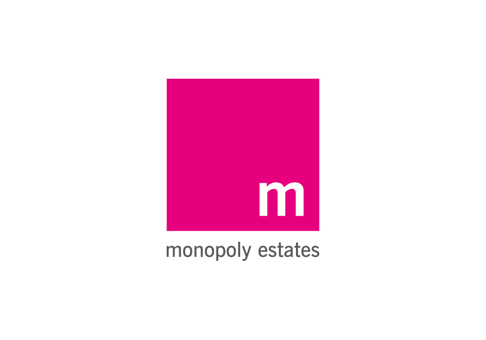 Monopoly Estates logo