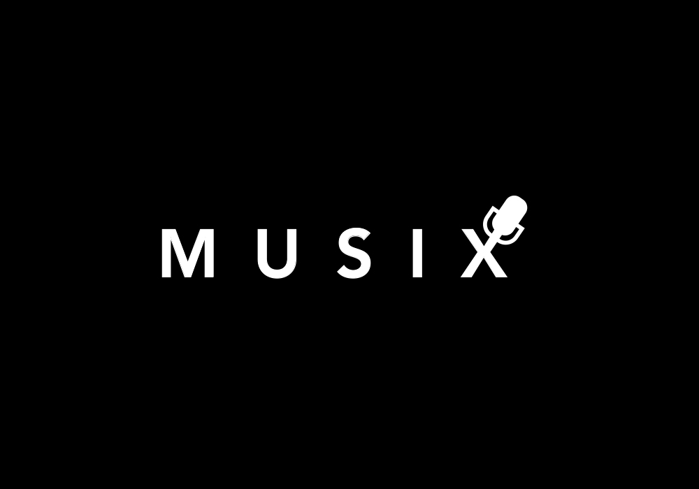 Musix logo