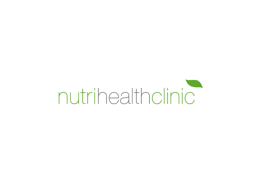 Nutri Health Clinic logo