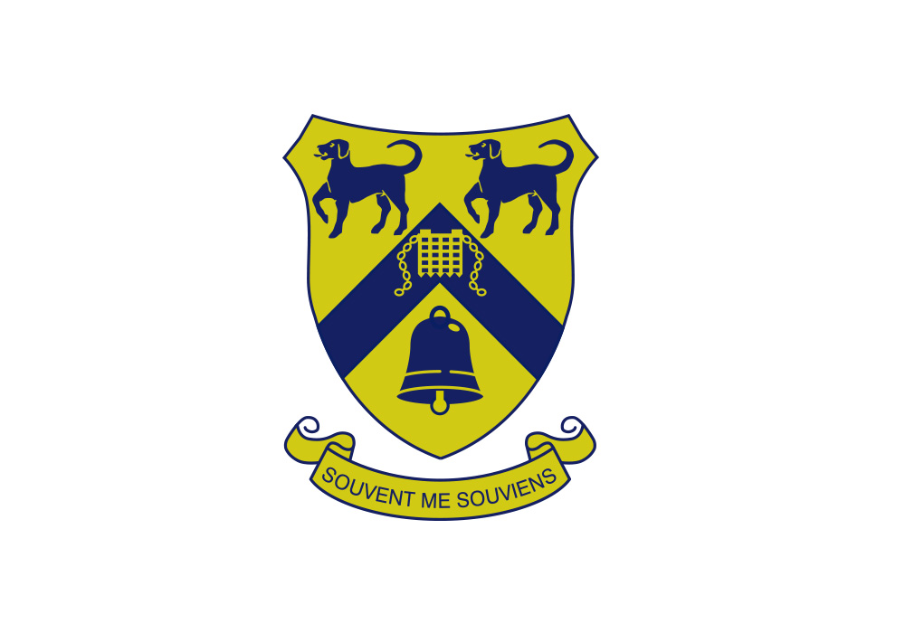 Oxford University crest