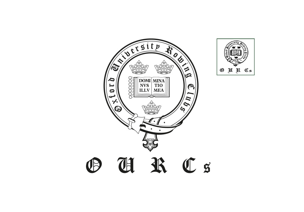 Oxford University crest
